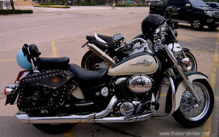 Bild Bikes Harley